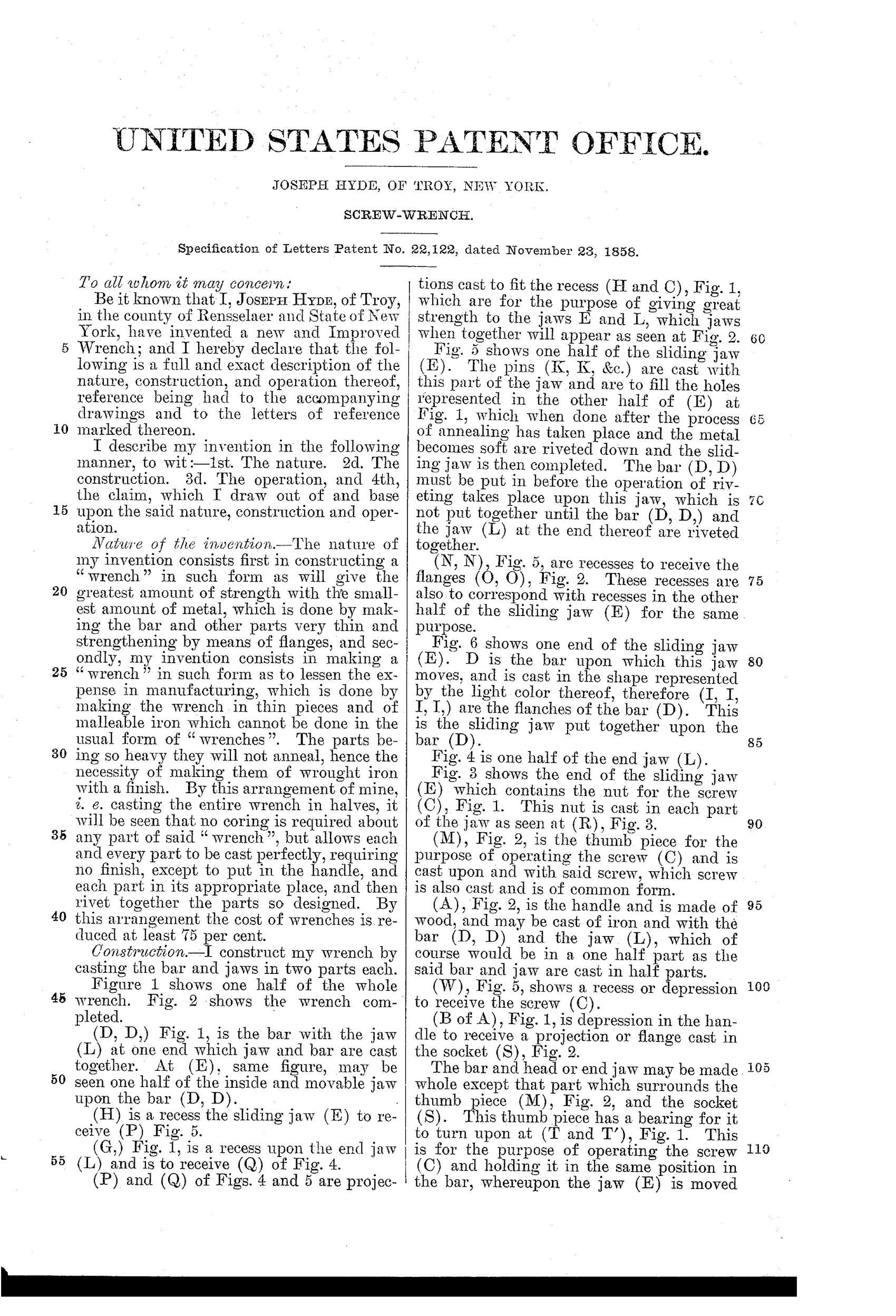 Sheet 2 of the patent