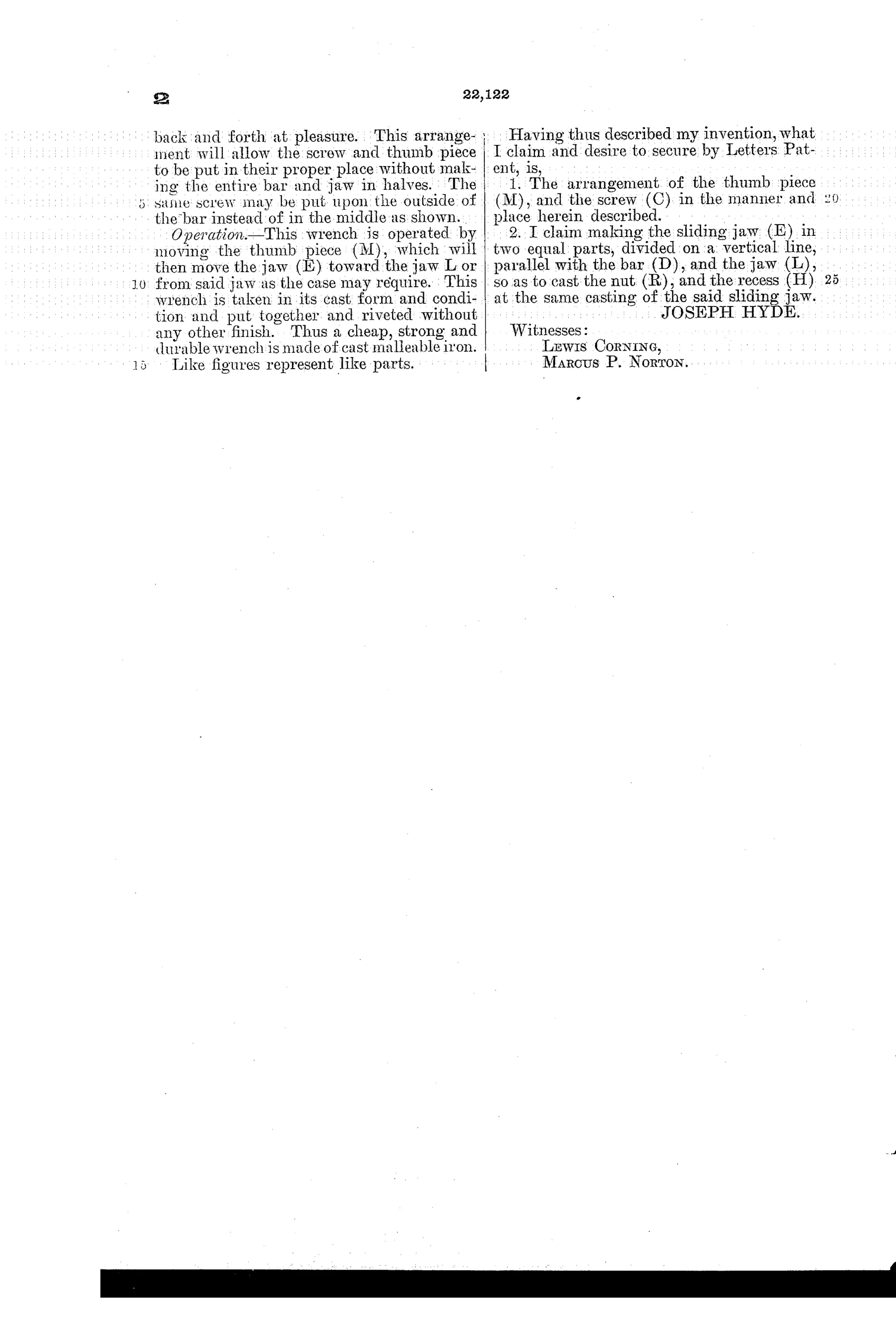 Sheet 3 of the patent