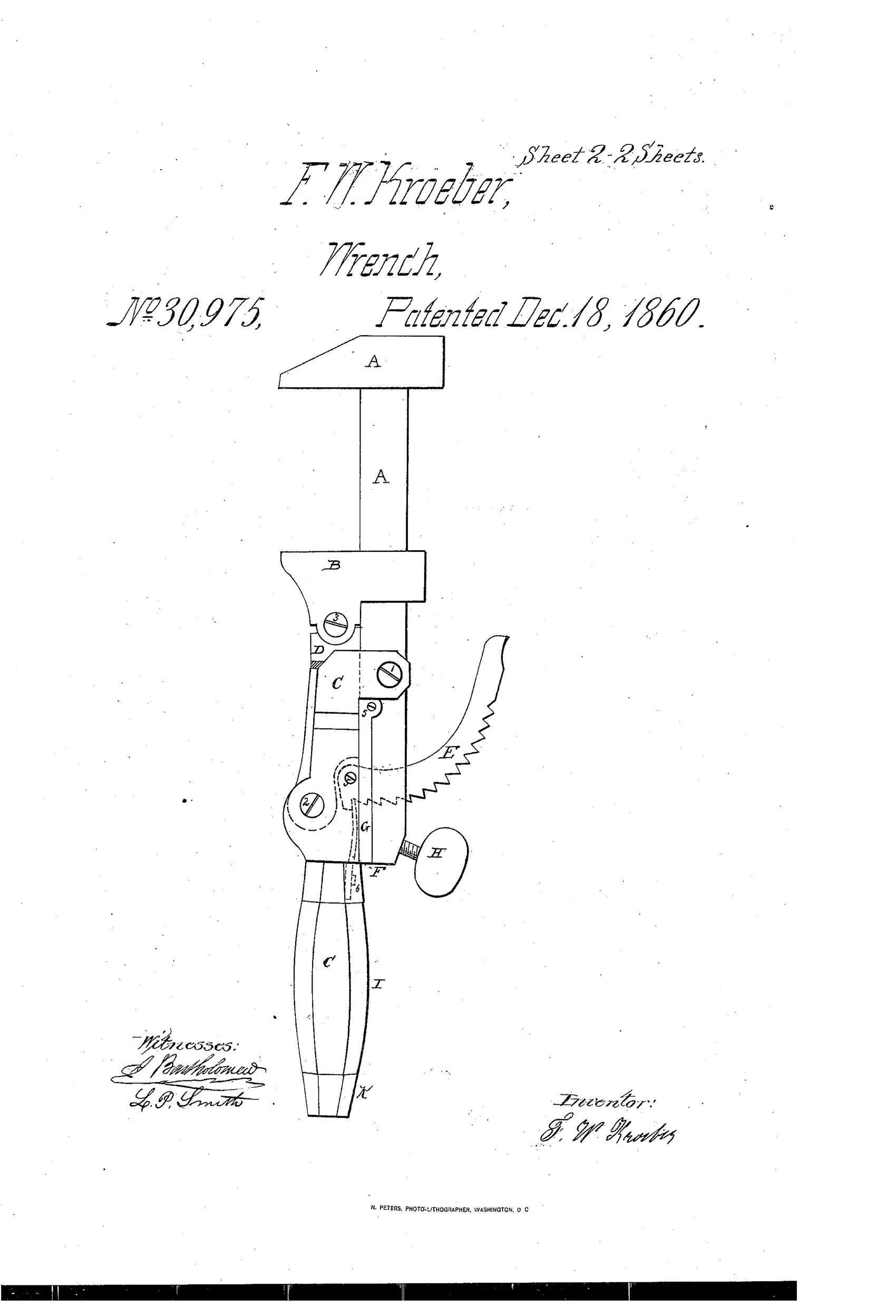 Sheet 2 of the patent