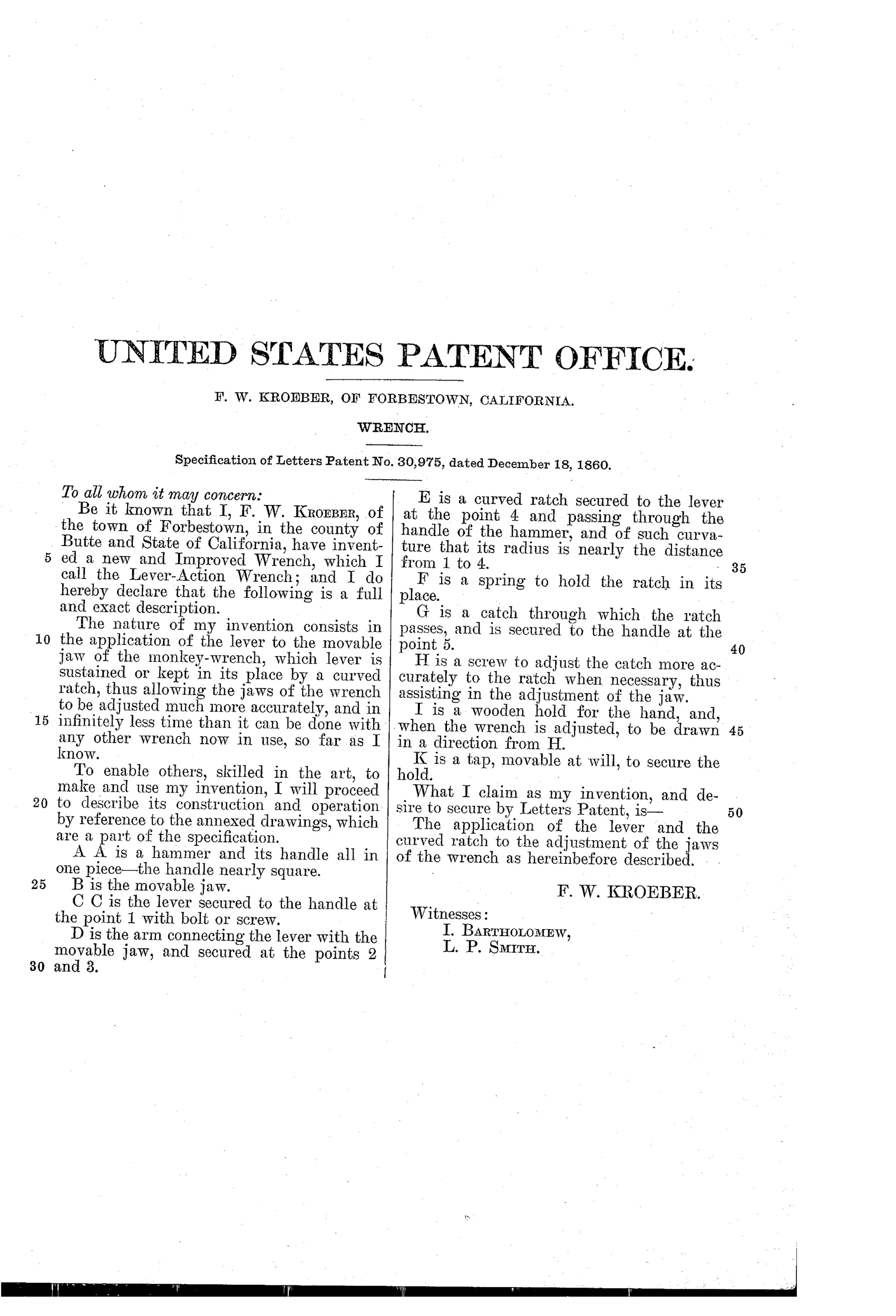 Sheet 3 of the patent