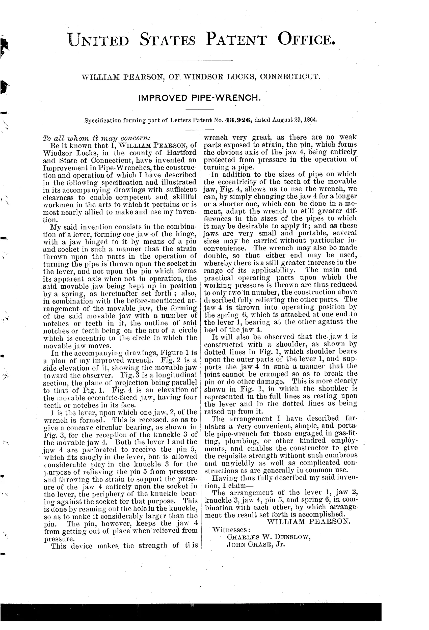 Sheet 2 of the patent
