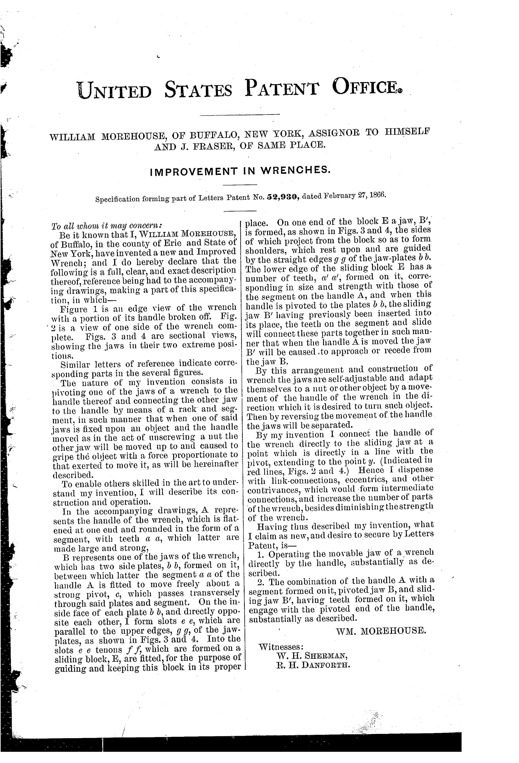Sheet 2 of the patent