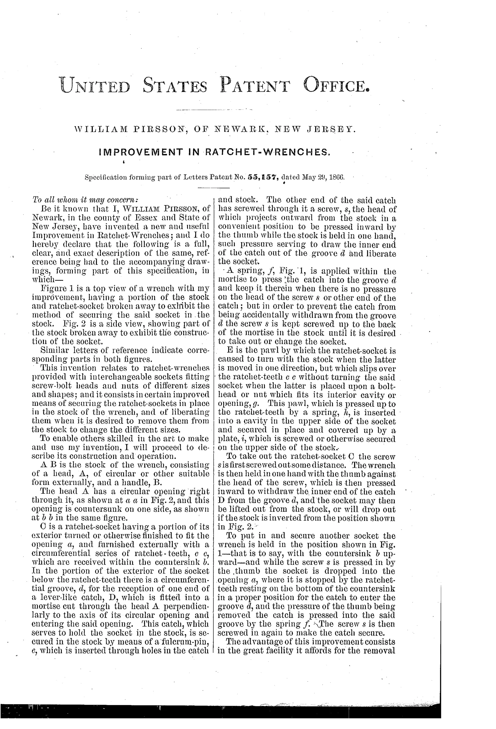 Sheet 2 of the patent