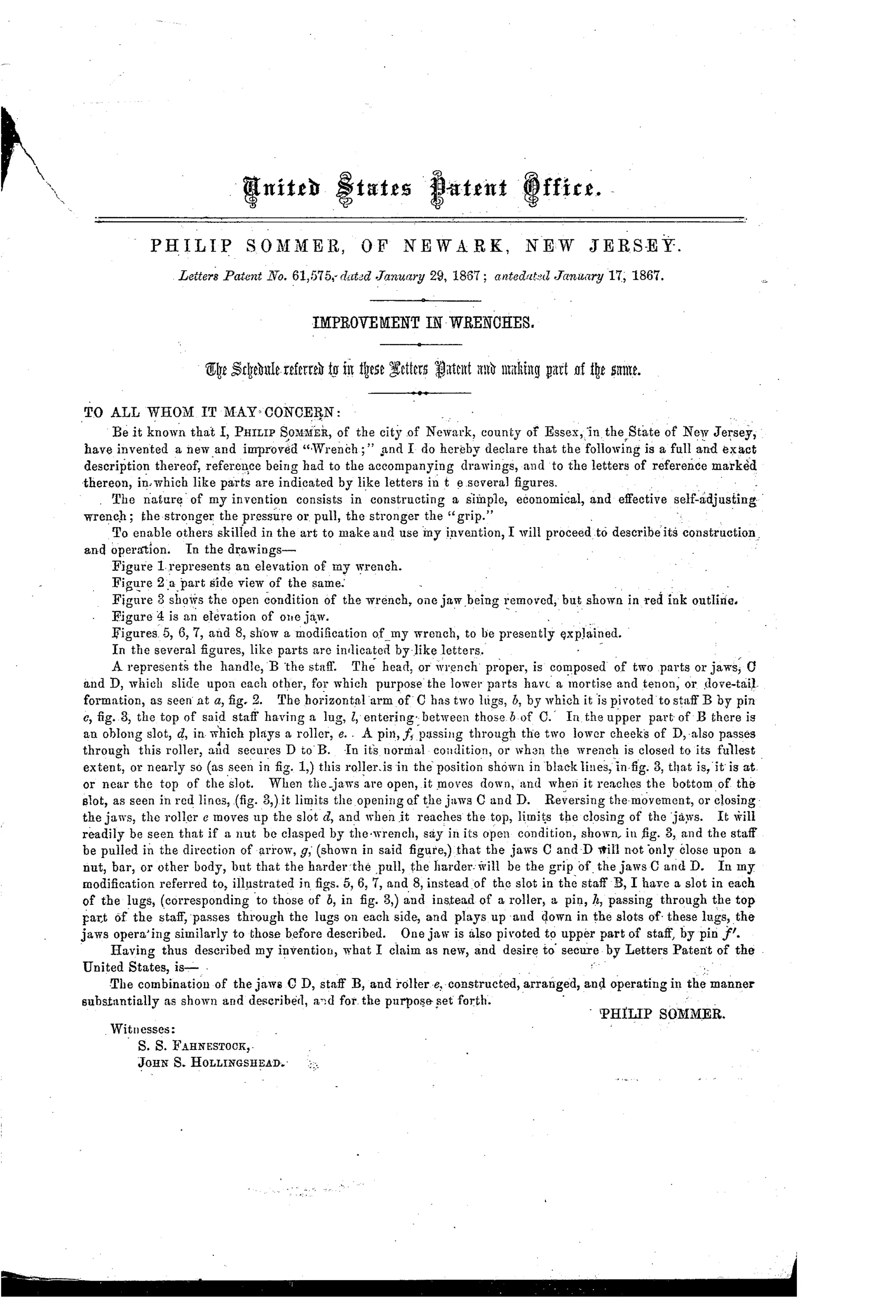 Sheet 2 of the patent