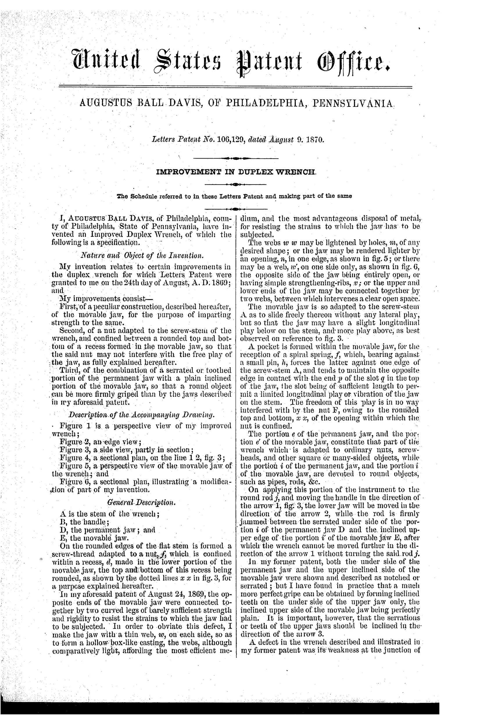 Sheet 2 of the patent