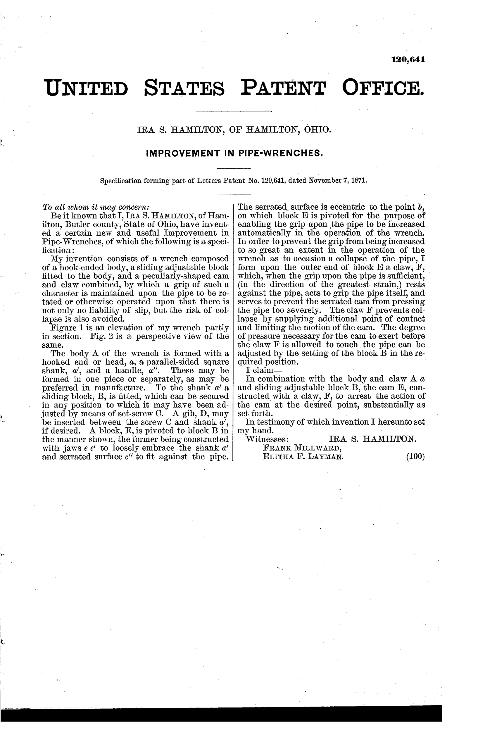 Sheet 2 of the patent