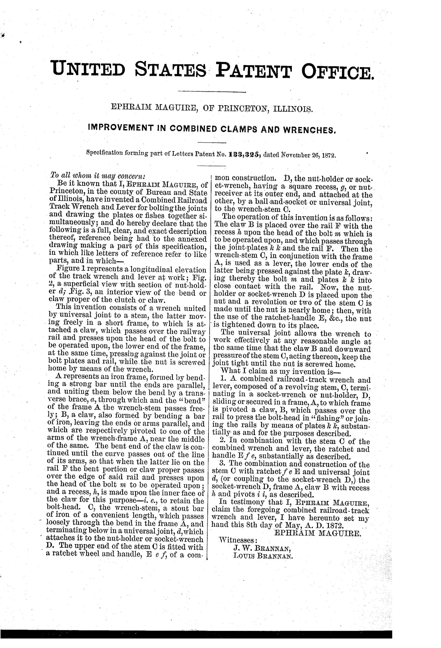 Sheet 2 of the patent