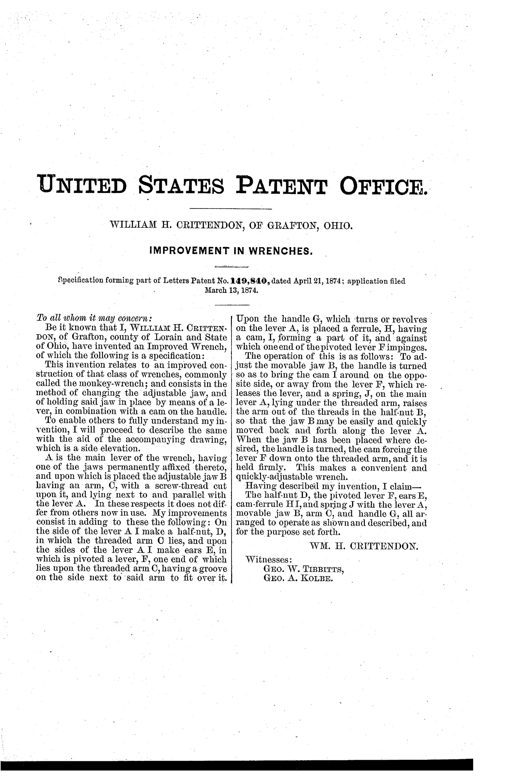 Sheet 2 of the patent