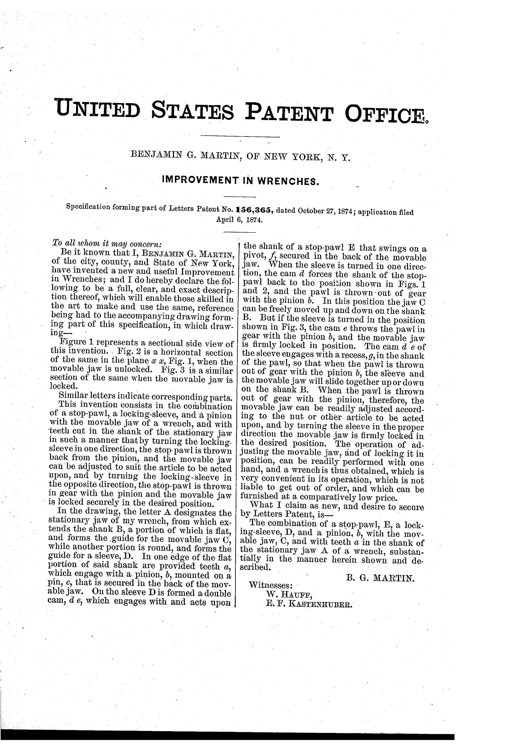 Sheet 2 of the patent