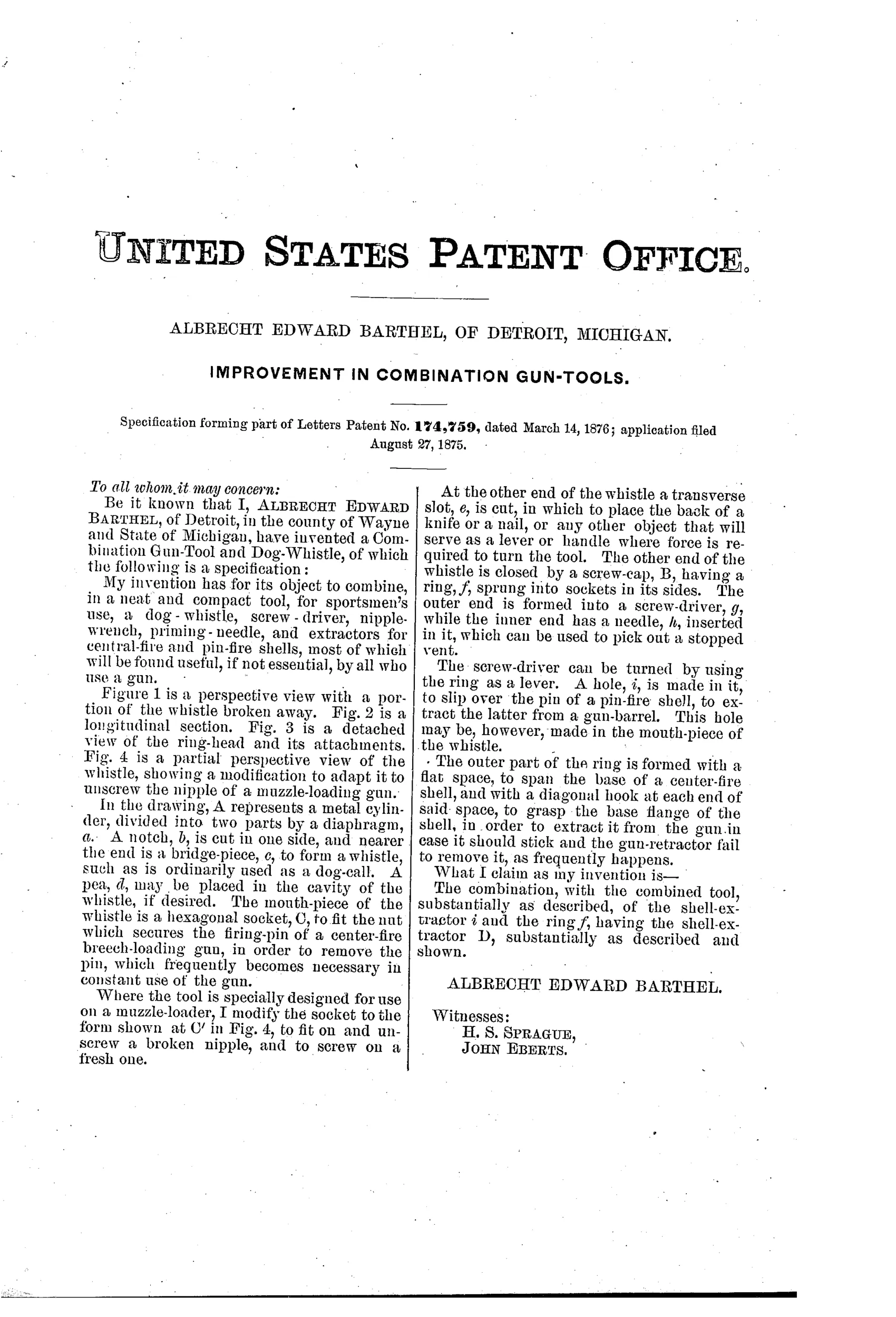 Sheet 2 of the patent