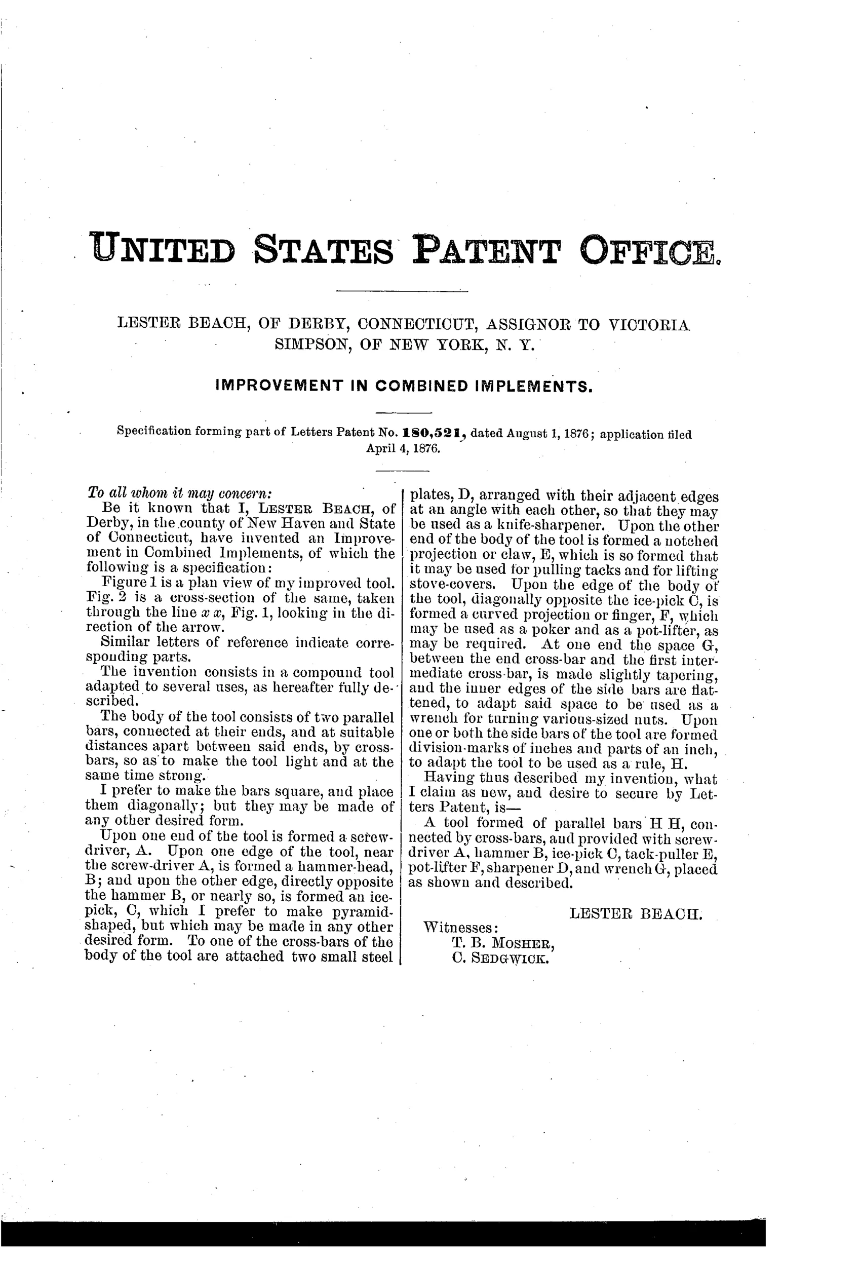 Sheet 2 of the patent