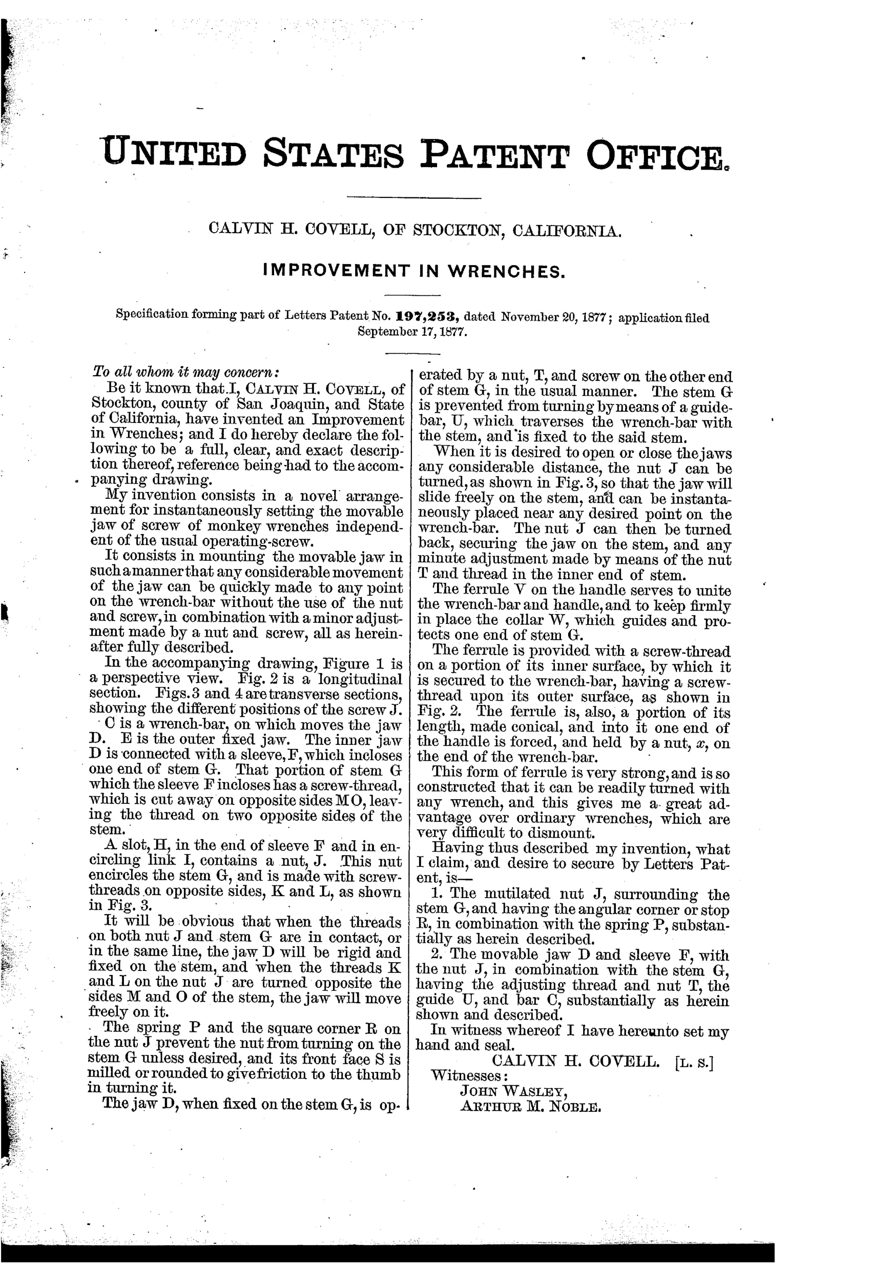 Sheet 2 of the patent
