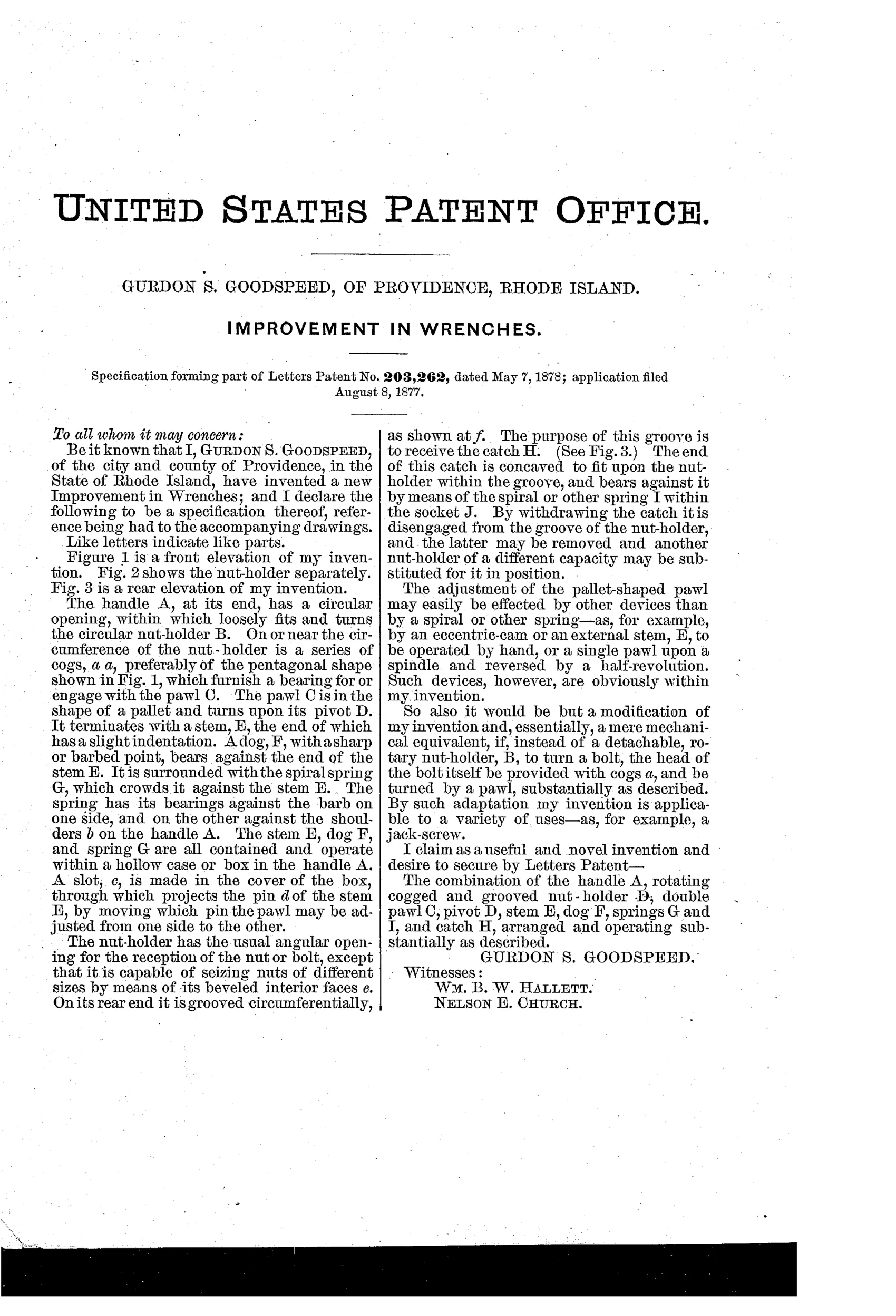 Sheet 2 of the patent