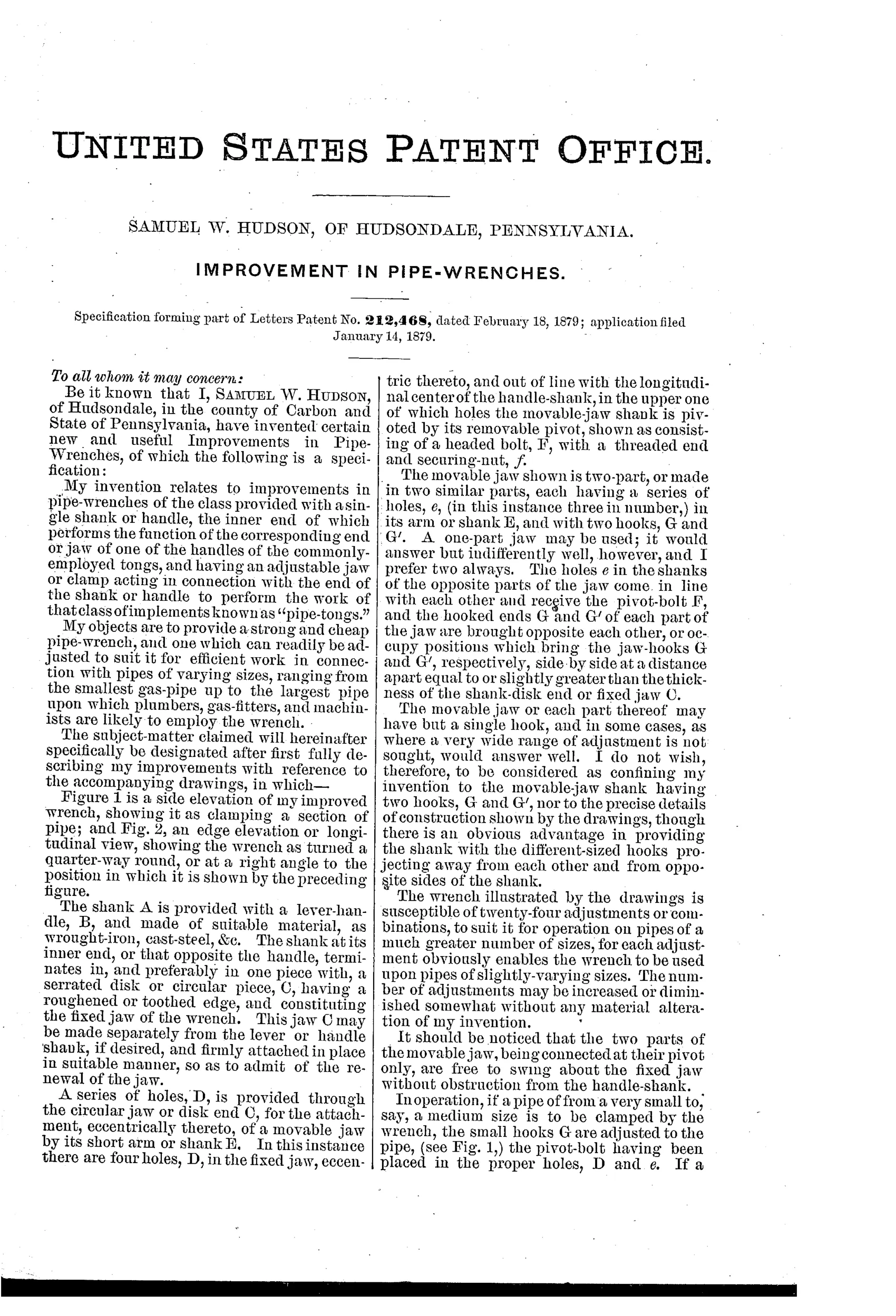 Sheet 2 of the patent