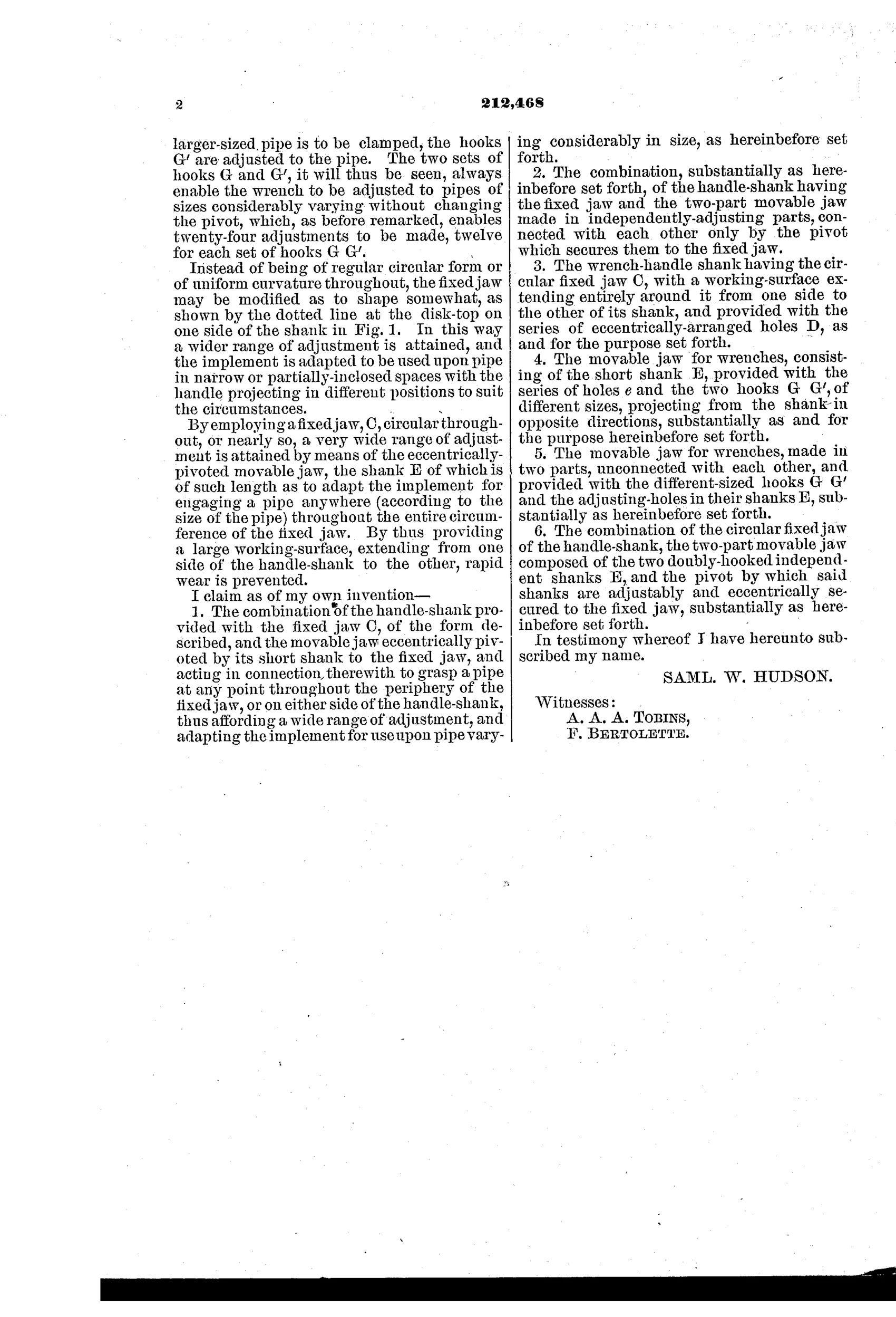 Sheet 3 of the patent
