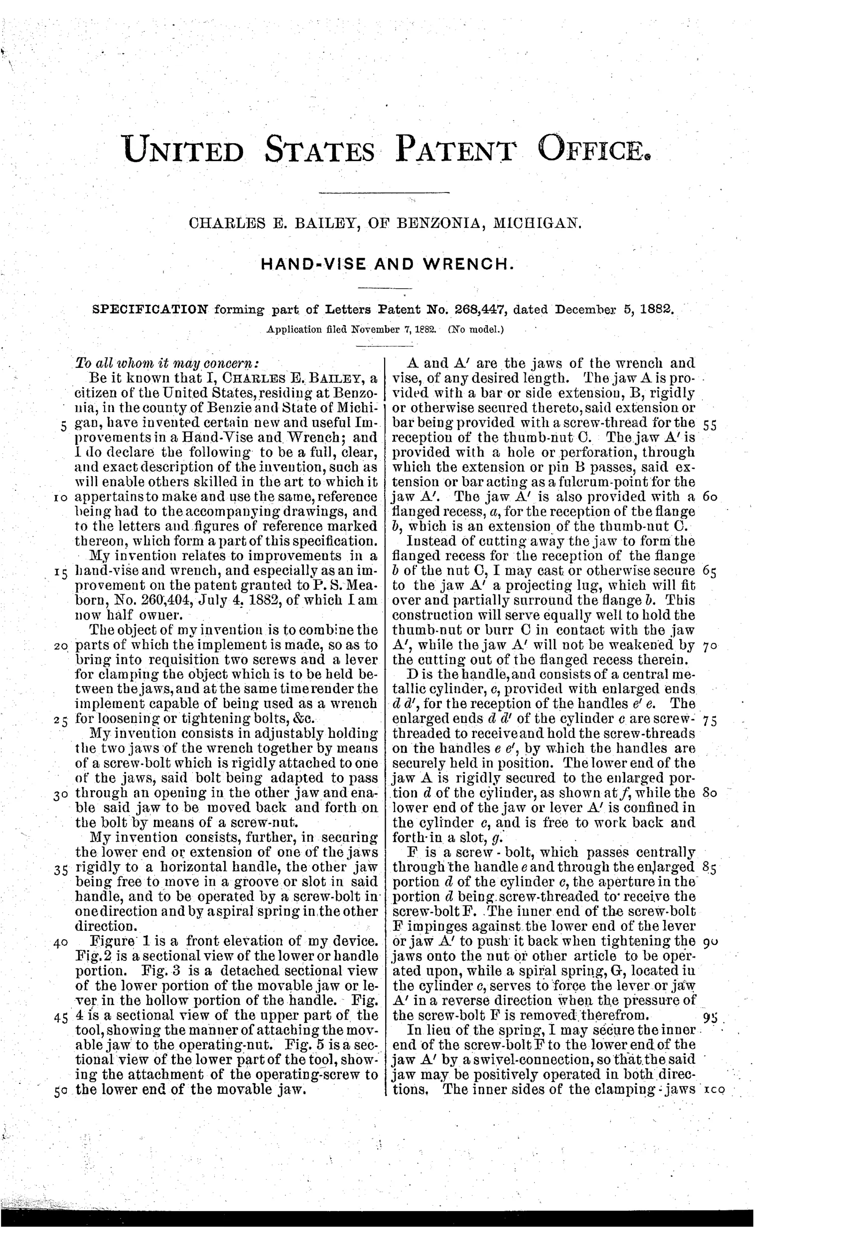 Sheet 2 of the patent