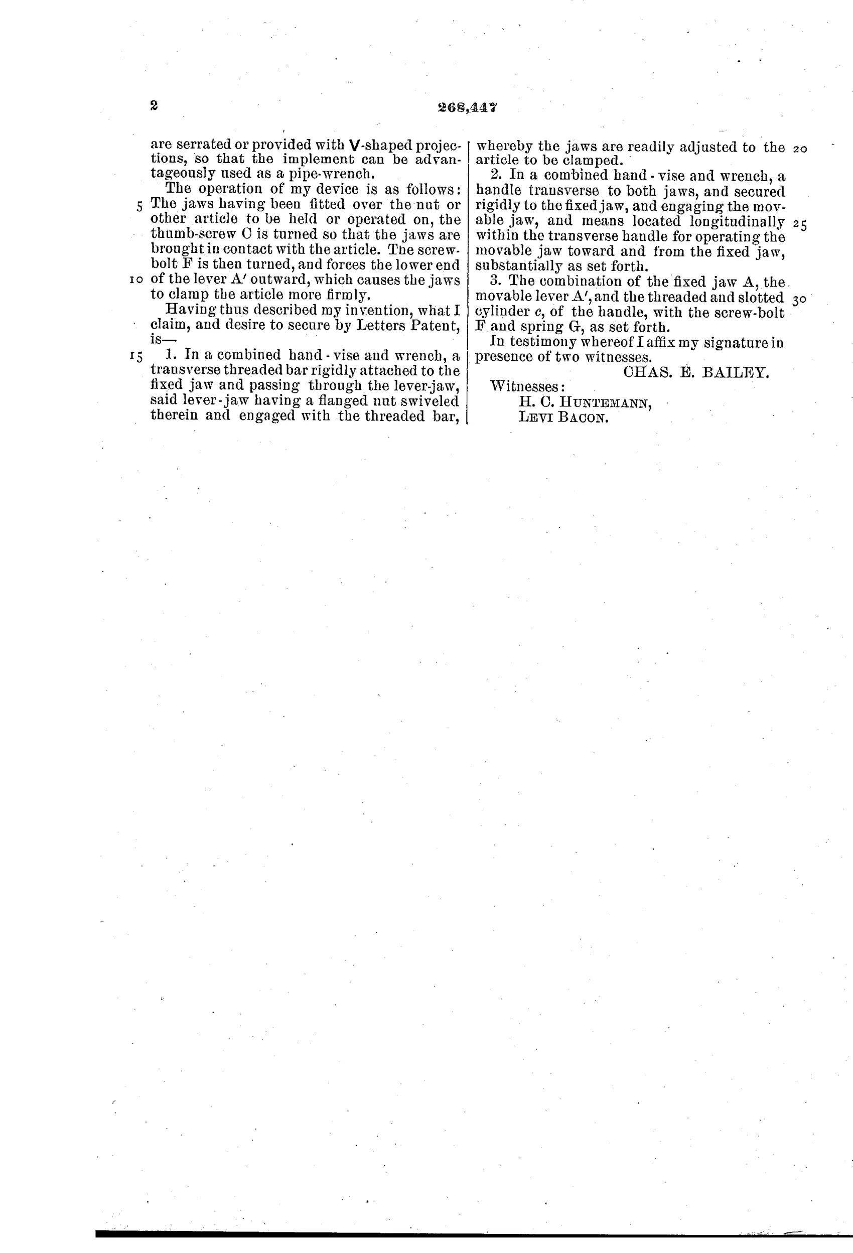 Sheet 3 of the patent