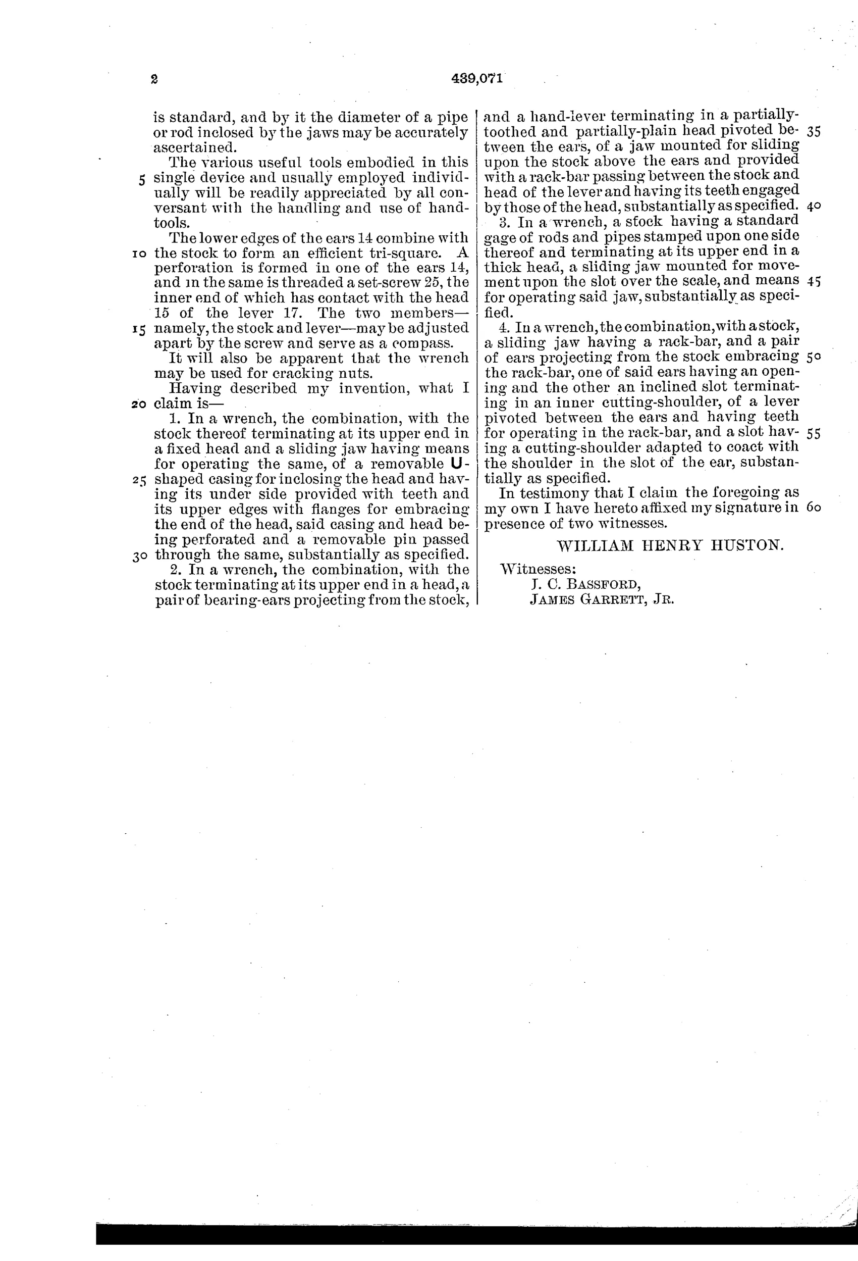 Sheet 3 of the patent