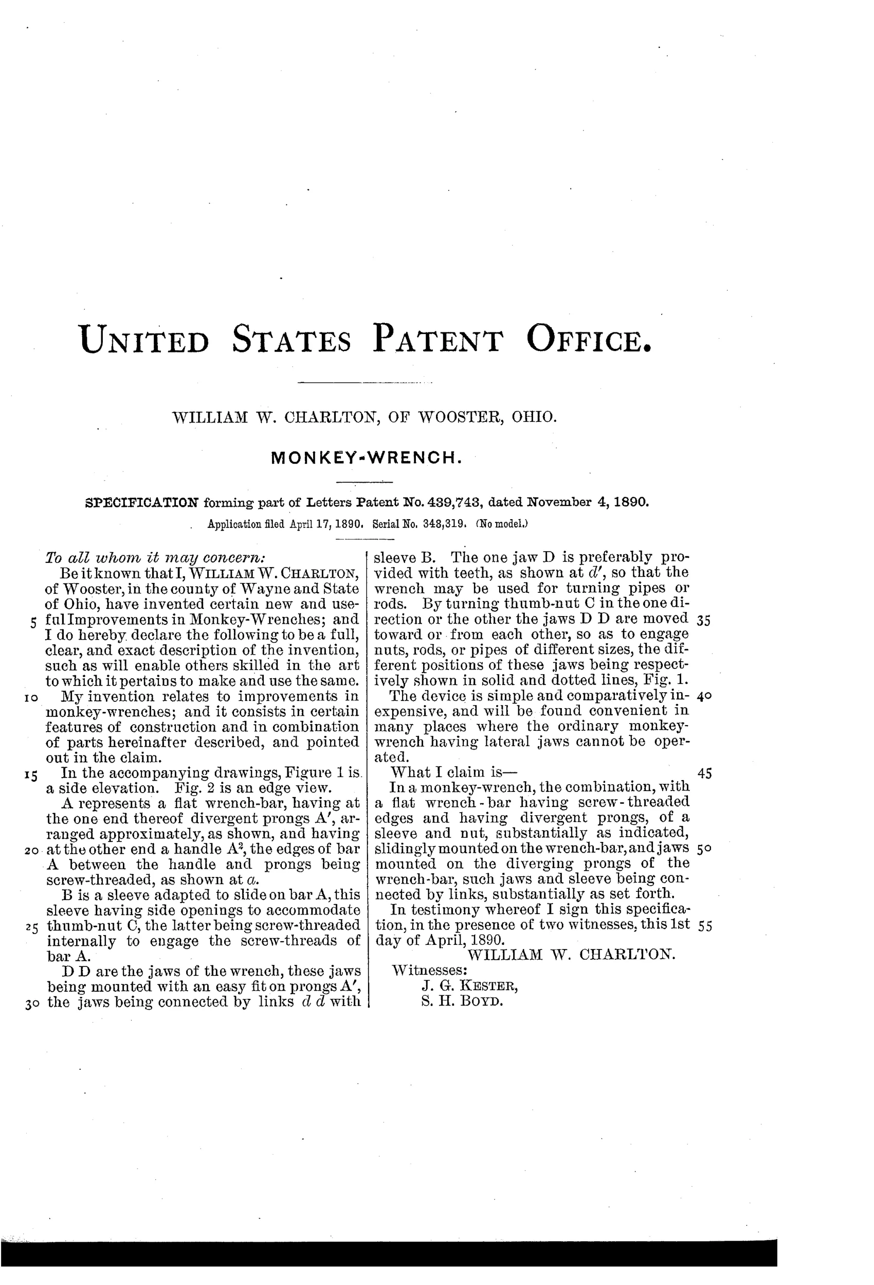 Sheet 2 of the patent
