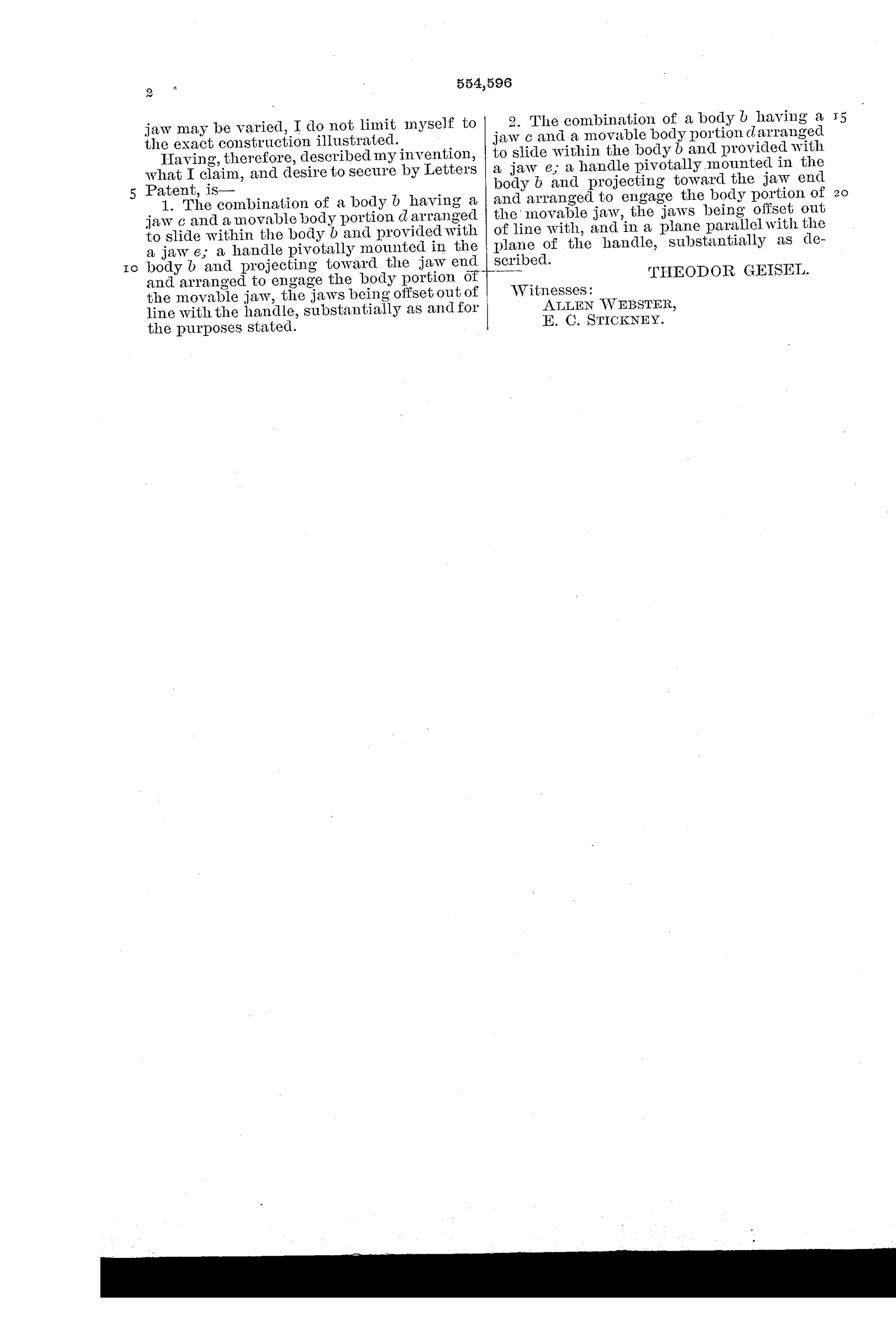 Sheet 3 of the patent