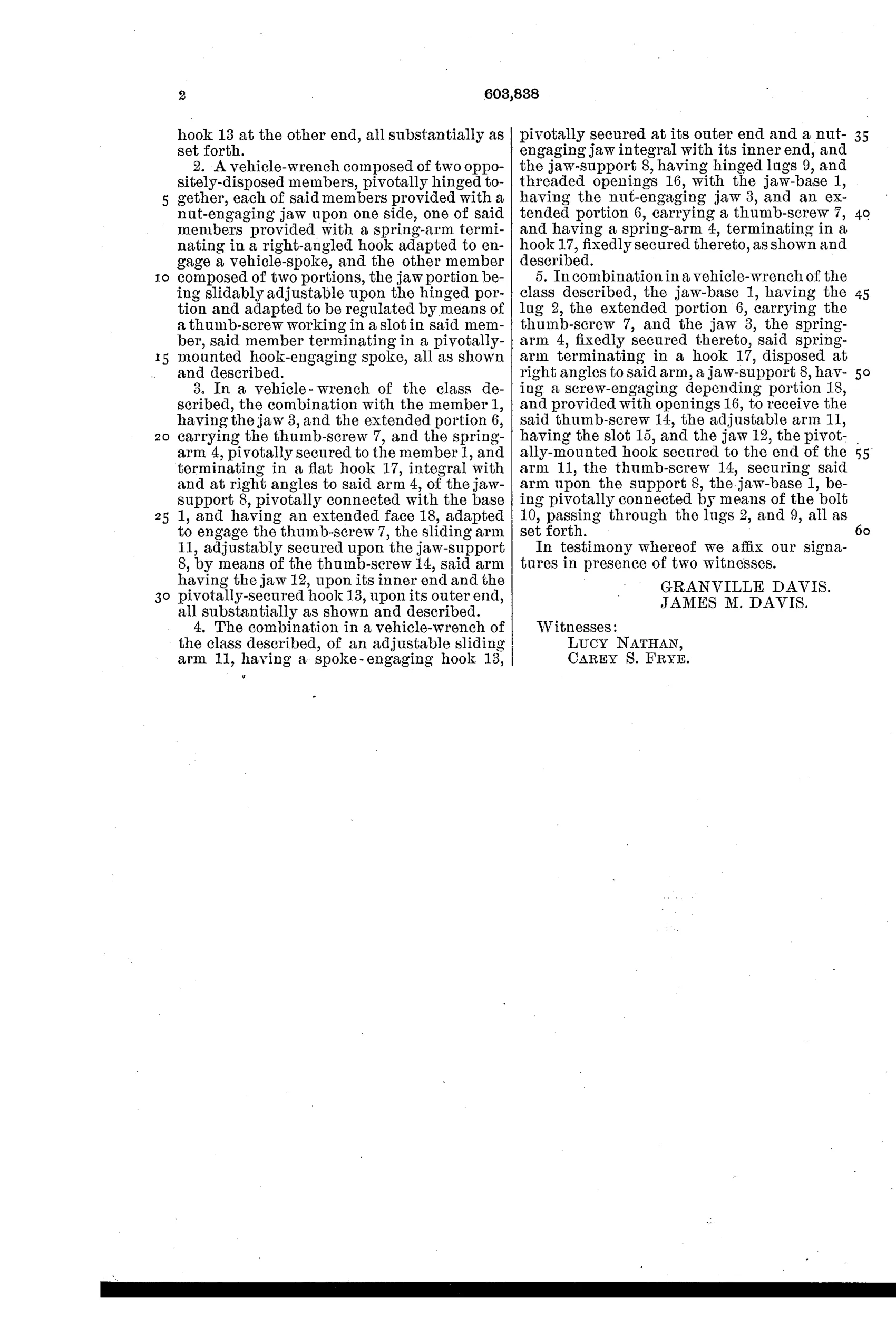 Sheet 3 of the patent