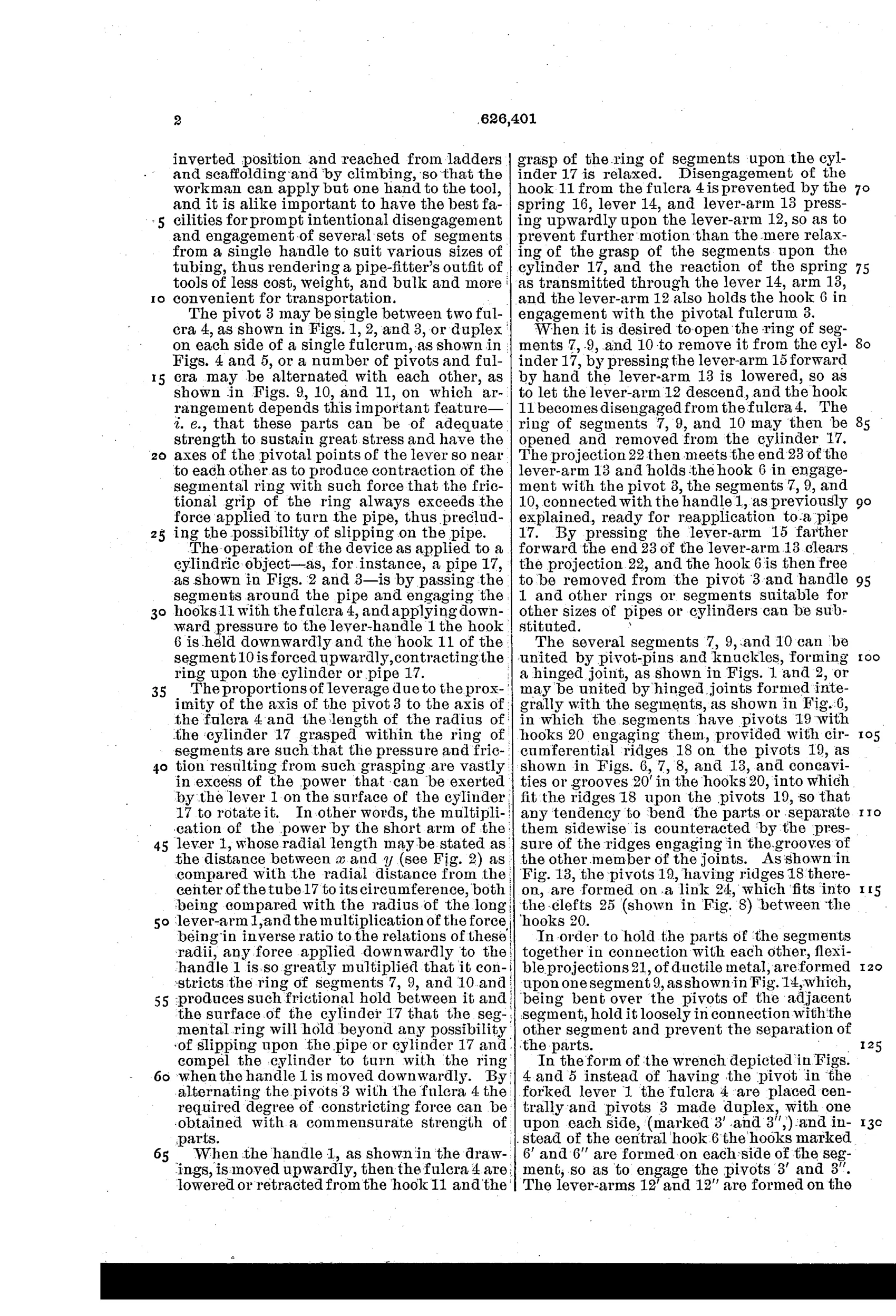 Sheet 3 of the patent