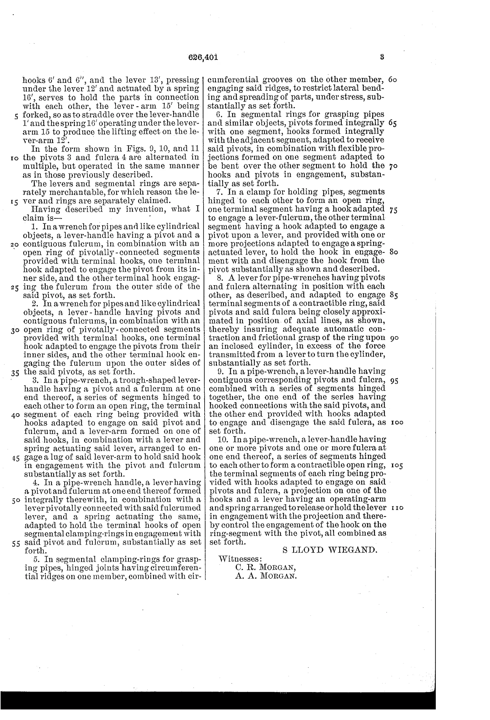 Sheet 4 of the patent